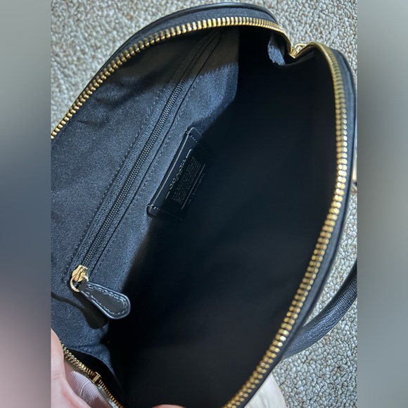 Never used Coach bag - Picture 2 of 6